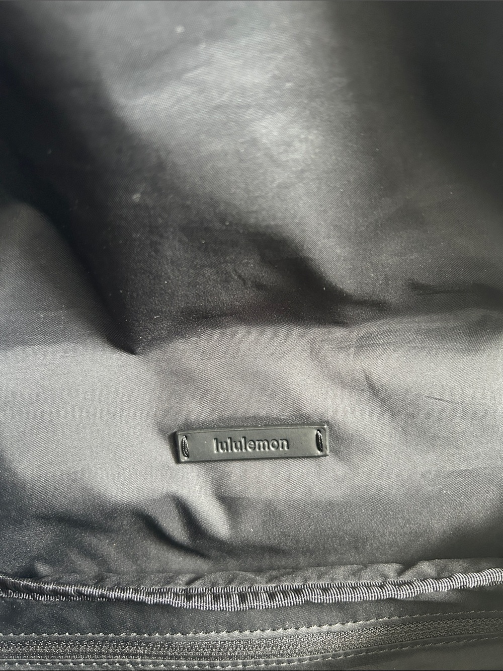 Lululemon Backpack - Picture 7 of 9
